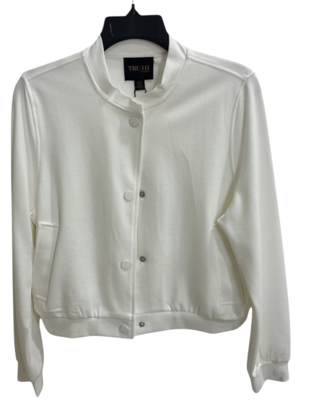 Truth By Republic Ivory Jacket